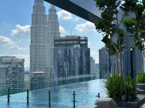 Royce Residences by Romeo Bnb